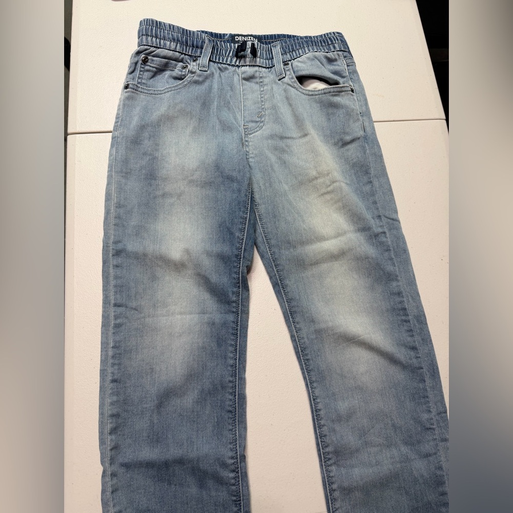 Levi’s Denizen Jeans